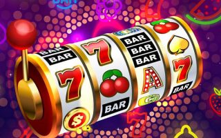 Игровые автоматы