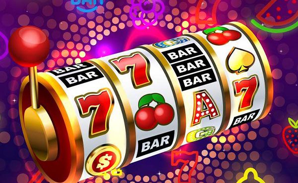 Игровые автоматы